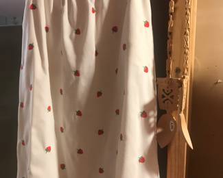 Items Located In Kitchen