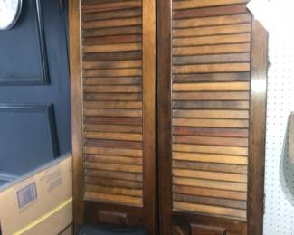 Items Located In The Garage