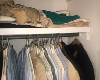 Items Located In The 4th Bedroom