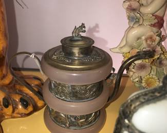 Items Located In The Living Room