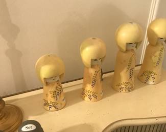 Items Located In The Office