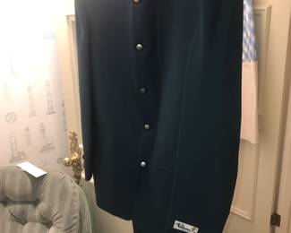 Items Located In The 4th Bedroom