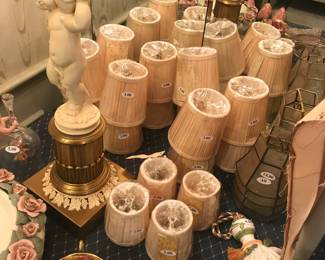 Items Located In Dining Room