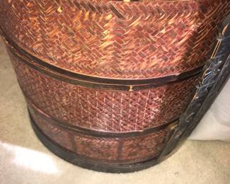 Items Located In Dining Room