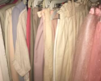Items Located In The 3rd Bedroom