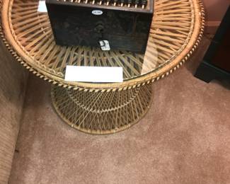 Items Located In The Lower Level