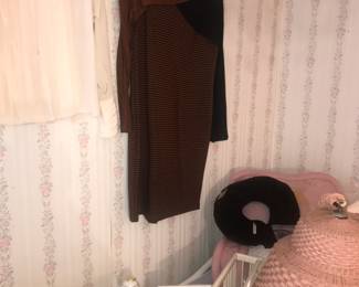 Items Located In The 3rd Bedroom