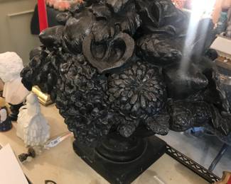 Items Located In Dining Room