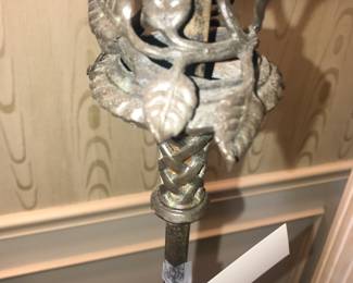 Items Located In The Living Room