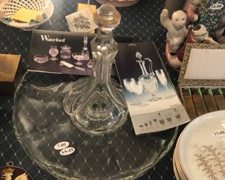 Items Located In Dining Room