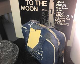 Items Located In The Living Room