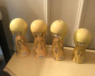 Items Located In The Office