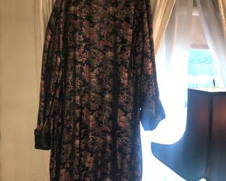 Items Located In Dining Room