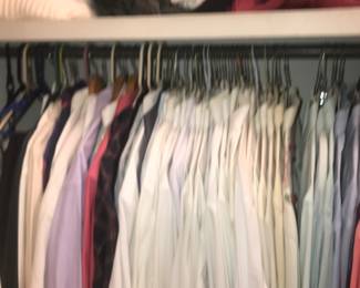 Items Located In The 1st Bedroom ( Master)