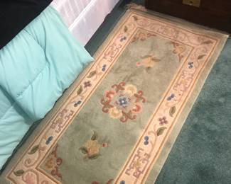 Items Located In The 4th Bedroom