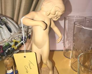 Items Located In The Living Room