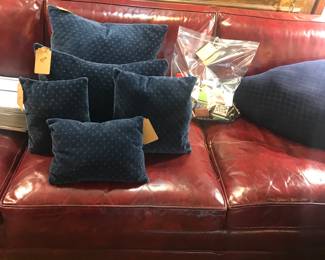 Items Located In Family Room