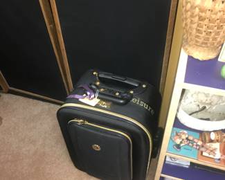 Items Located In The Lower Level