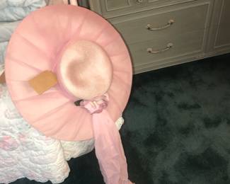 Items Located In The 3rd Bedroom