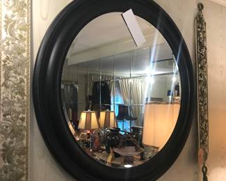 Items Located In Dining Room