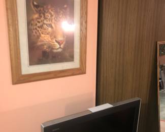 Items Located In The Lower Level
