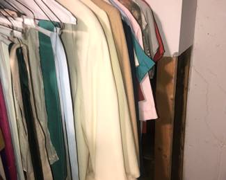 Items Located In The Lower Level