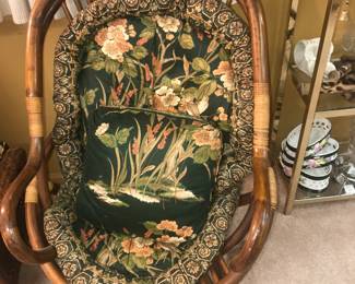 Items Located In The Lower Level