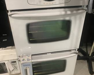 Items Located In The Garage