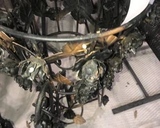 Items Located In The Garage