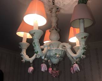 Items Located In The 3rd Bedroom