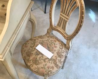 Items Located In Dining Room