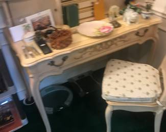 Items Located In The Office