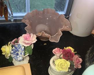 Items Located In The Living Room