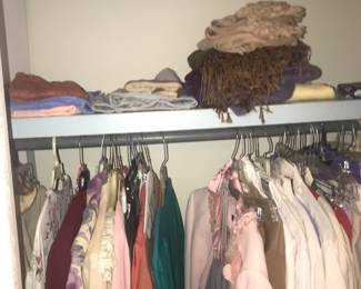Items Located In The 3rd Bedroom