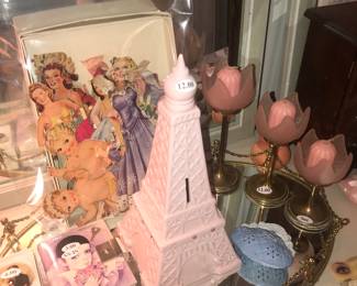 Items Located In The 3rd Bedroom