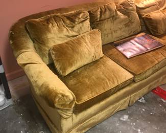 Items Located In The Lower Level