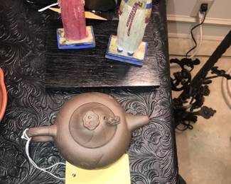 Items Located In The Living Room