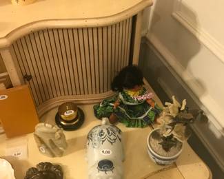 Items Located In The Office