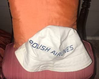 Items Located In Family Room