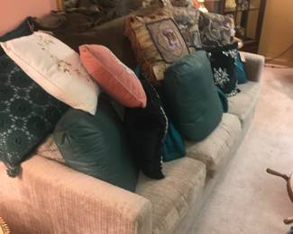 Items Located In The Lower Level