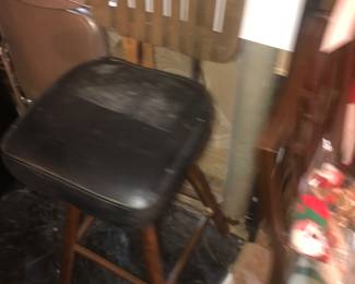 Items Located In The Lower Level