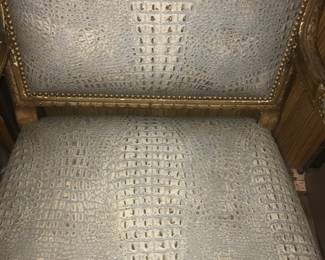 Items Located In The Lower Level