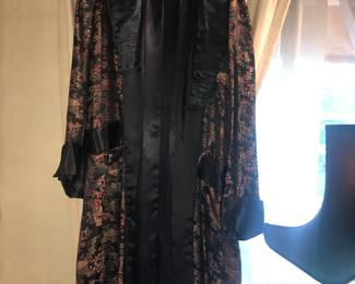 Items Located In Dining Room