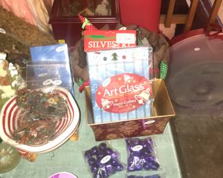 Items Located In The Lower Level