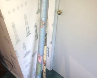 Items Located In The 4th Bedroom