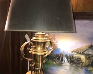 Items Located In Family Room
