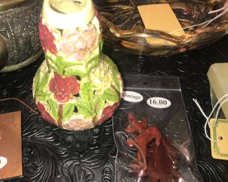 Items Located In The Living Room