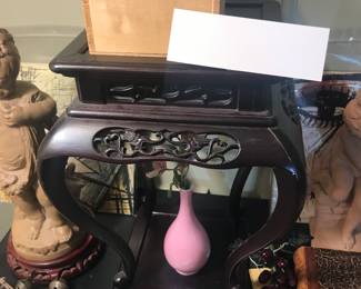 Items Located In The Living Room