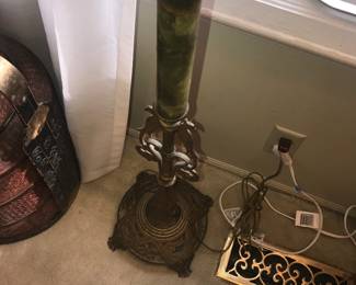 Items Located In Dining Room