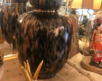 Items Located In Dining Room
